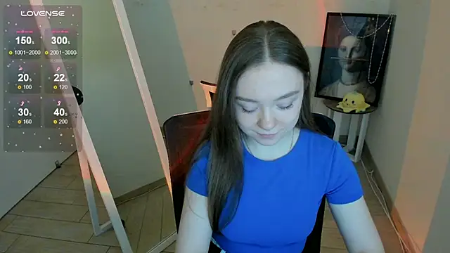 Florence meow online show from 04-21-26, 08:31