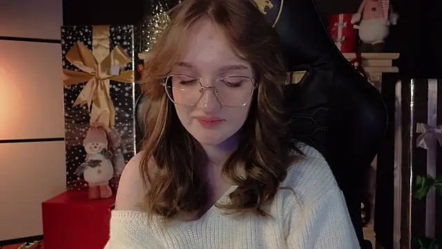 ELLIEJAY online show from 12-16-24, 02:57