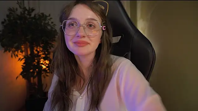 ELLIEJAY online show from 03-08-25, 02:55