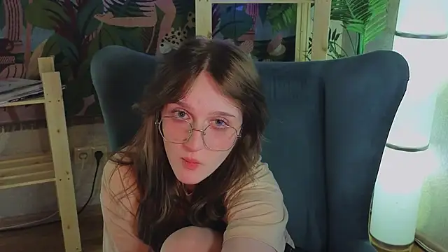 ELLIEJAY online show from 03-17-25, 02:52