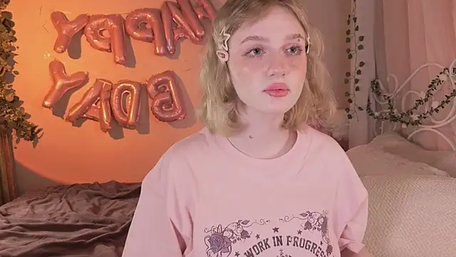 ELLIEJAY online show from 04-09-26, 05:29