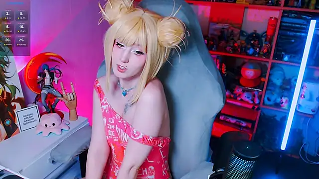 ohclementine online show from 01-24-25, 09:17