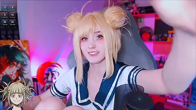 ohclementine online show from 02-07-25, 09:47