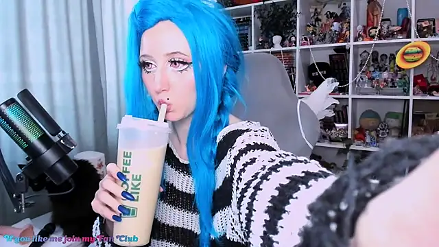 ohclementine online show from 03-03-26, 08:09