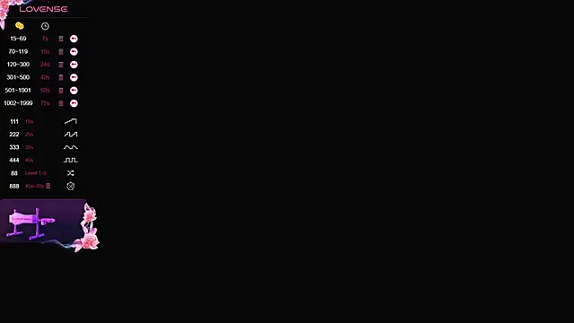 Snapshot of VanessaSimon chatting on 02-03-25, 12:25 VanessaSimon online show from 02-03-25, 12:25