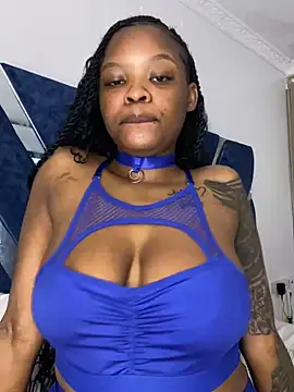 SexxyLunar online show from 10-23-25, 11:35