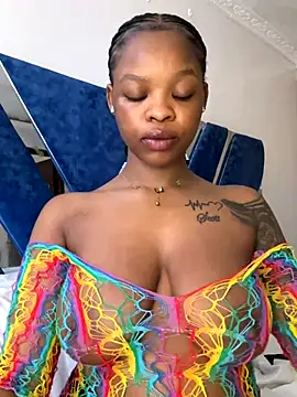 SexxyLunar online show from 11-01-25, 06:48