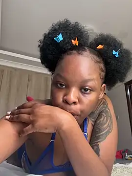 SexxyLunar online show from 11-13-25, 06:34