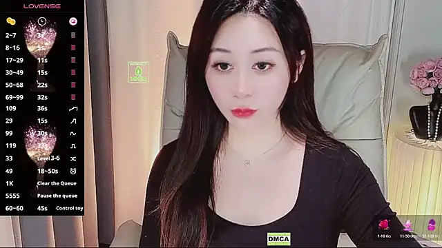 Liiniie-Lovers online show from 11-12-25, 04:57