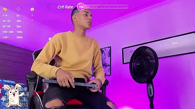 dilan alfonzo online show from 12-03-24, 07:33