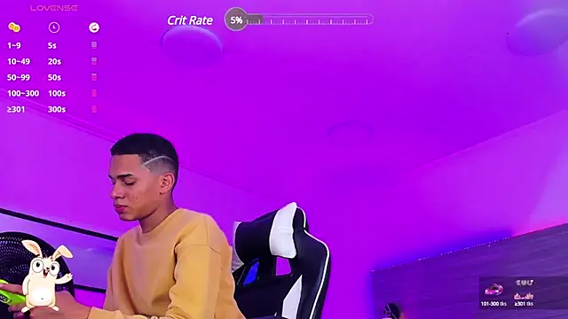 dilan alfonzo online show from 12-04-24, 11:13