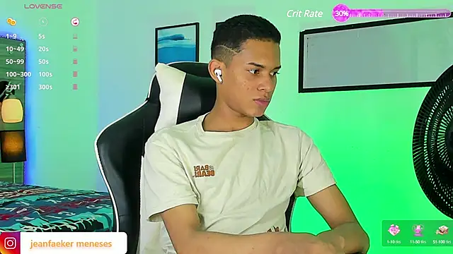 dilan alfonzo online show from 01-06-25, 10:47