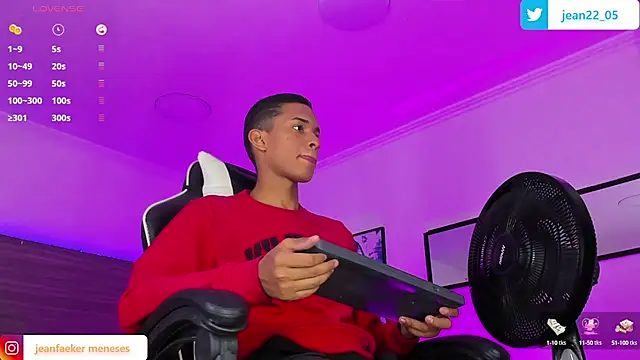 dilan alfonzo online show from 01-31-25, 07:51