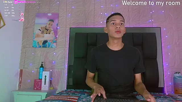 dilan alfonzo online show from 10-05-25, 07:34