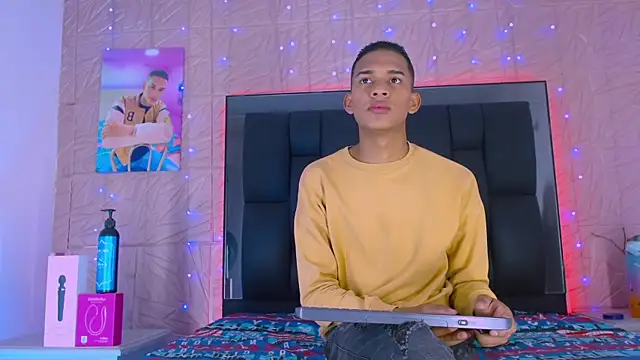 dilan alfonzo online show from 10-22-25, 07:57