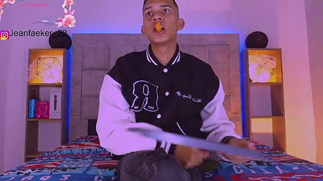 dilan alfonzo online show from 01-14-26, 12:55