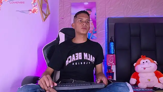 dilan alfonzo online show from 04-05-26, 03:58