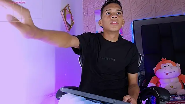 dilan alfonzo online show from 05-15-26, 02:07