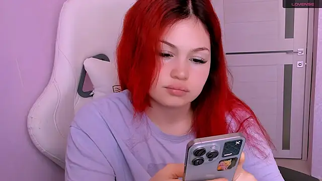 MissClarks online show from 05-26-26, 12:34