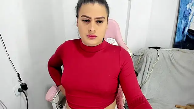 blonde girl01 online show from 10-13-25, 04:29