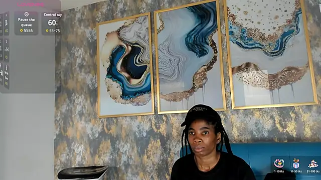 MonicaSchwartz online show from 10-27-25, 07:51