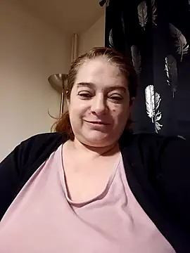 Snapshot of BBW_SophiaandJoe chatting on 01-18-25, 12:57 BBW SophiaandJoe online show from 01-18-25, 12:57