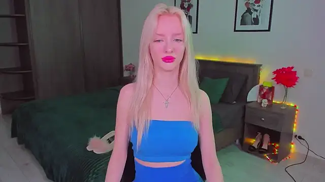 AleksaBlonde online show from 03-03-25, 11:11