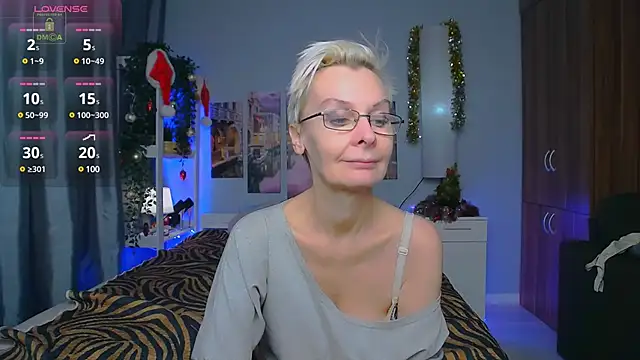 HelgaHimmell online show from 12-23-24, 10:01