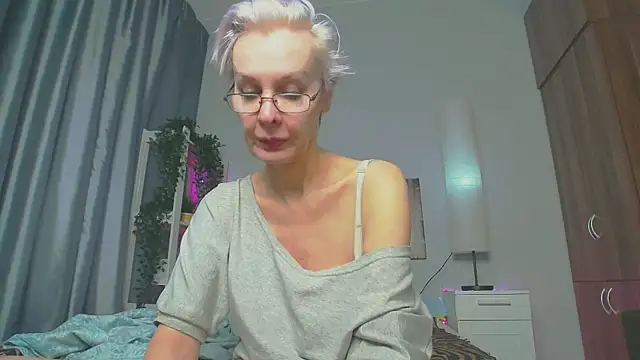 HelgaHimmell online show from 03-01-25, 09:40