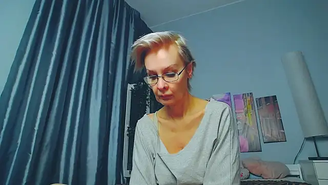 HelgaHimmell online show from 03-15-25, 10:00