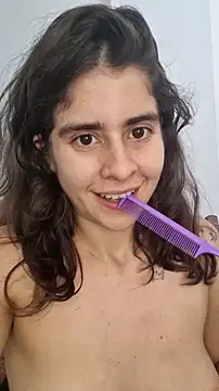 Snapshot of LexaDeRusso chatting on 02-02-25, 06:31 LexaDeRusso online show from 02-02-25, 06:31