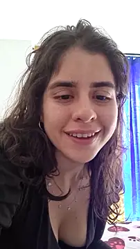 Snapshot of LexaDeRusso chatting on 03-11-25, 08:31 LexaDeRusso online show from 03-11-25, 08:31