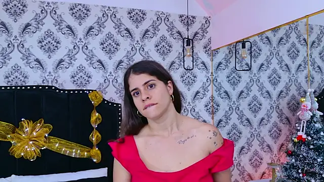 Snapshot of LexaDeRusso chatting on 12-01-25, 08:25 LexaDeRusso online show from 12-01-25, 08:25