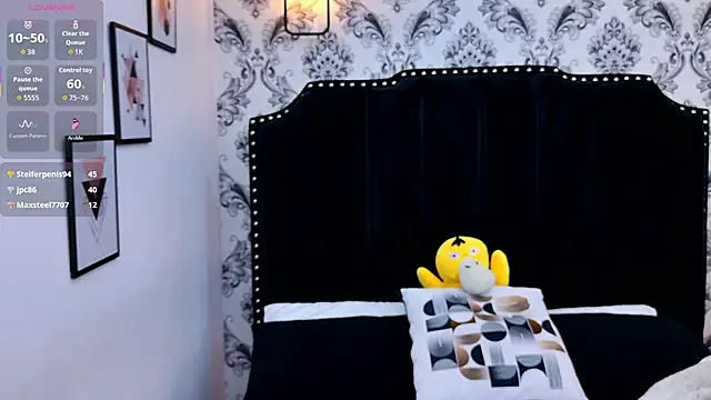 LexaDeRusso online show from 01-16-26, 07:40