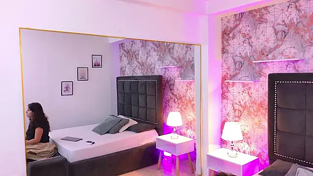 LexaDeRusso online show from 03-07-26, 12:13