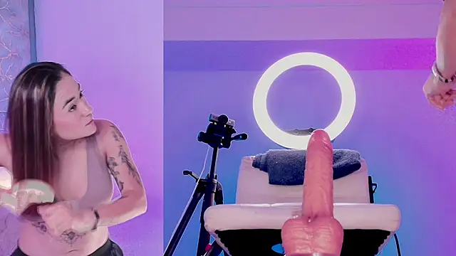 Angelst   online show from 04-14-26, 01:22