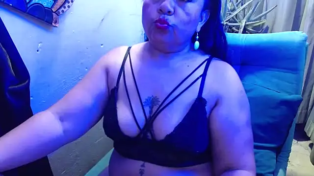 CanelaCollins online show from 03-14-26, 04:51