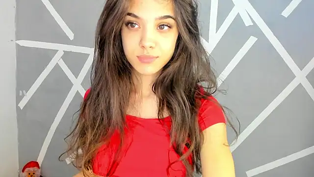 BabyAylin online show from 12-21-24, 05:47