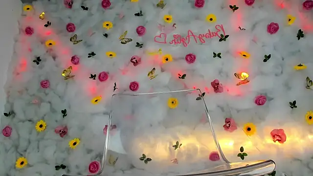 BabyAylin online show from 01-31-25, 10:31