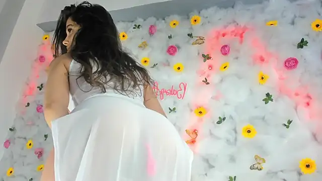 BabyAylin online show from 03-16-25, 05:36