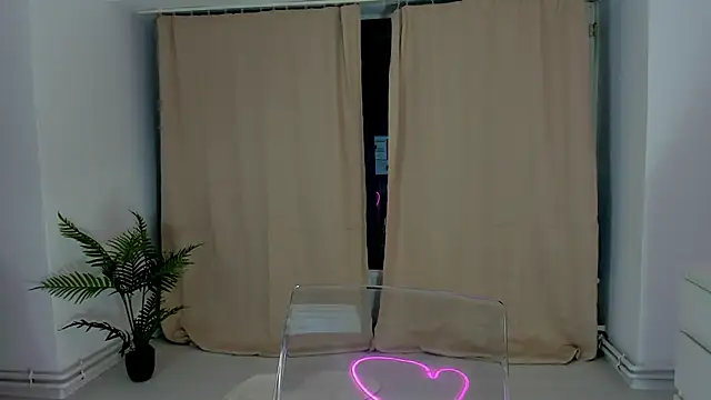 BabyAylin online show from 10-03-25, 04:20