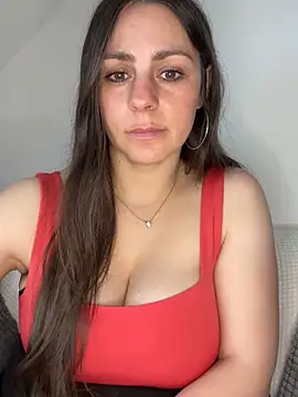 Loella-Rose online show from 05-18-26, 07:47