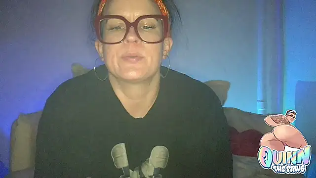 quinnmariexo online show from 11-14-25, 02:21