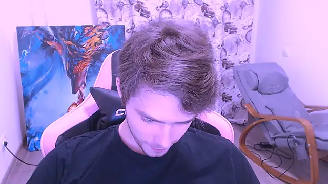 Snapshot of DmitryRomanov chatting on 09-26-25, 11:42 DmitryRomanov online show from 09-26-25, 11:42