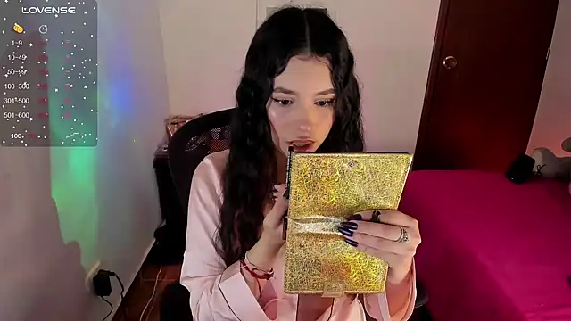 youpinkgirl  online show from 12-30-24, 10:45