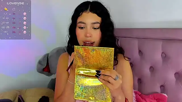 youpinkgirl  online show from 01-30-25, 05:30