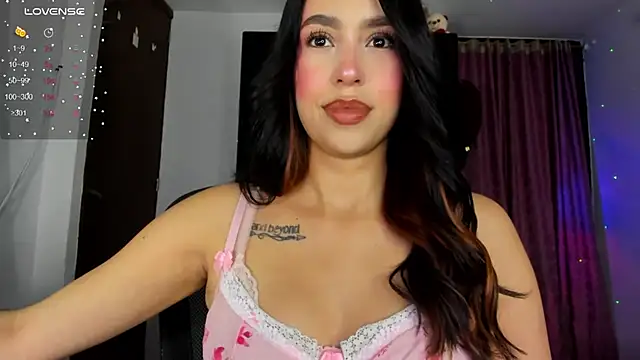 youpinkgirl  online show from 03-03-25, 01:31