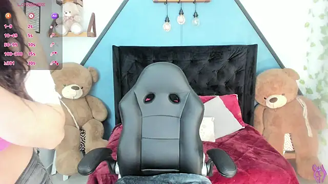 youpinkgirl  online show from 10-03-25, 08:17