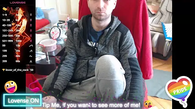 Snapshot of RealManHaveHairy chatting on 03-10-25, 11:53 RealManHaveHairy online show from 03-10-25, 11:53