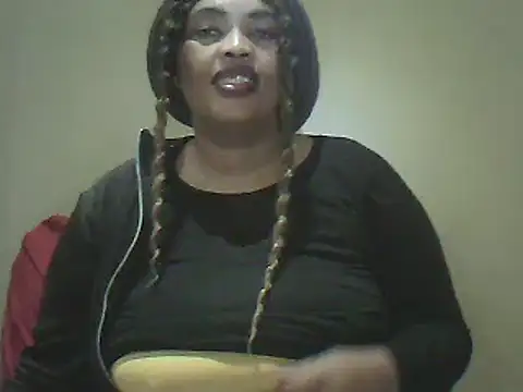 SexxyBoob online show from 06-18-26, 06:45